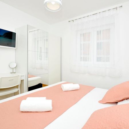 טרוגיר Apartments Town מראה חיצוני תמונה