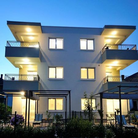 טרוגיר Apartments Town מראה חיצוני תמונה