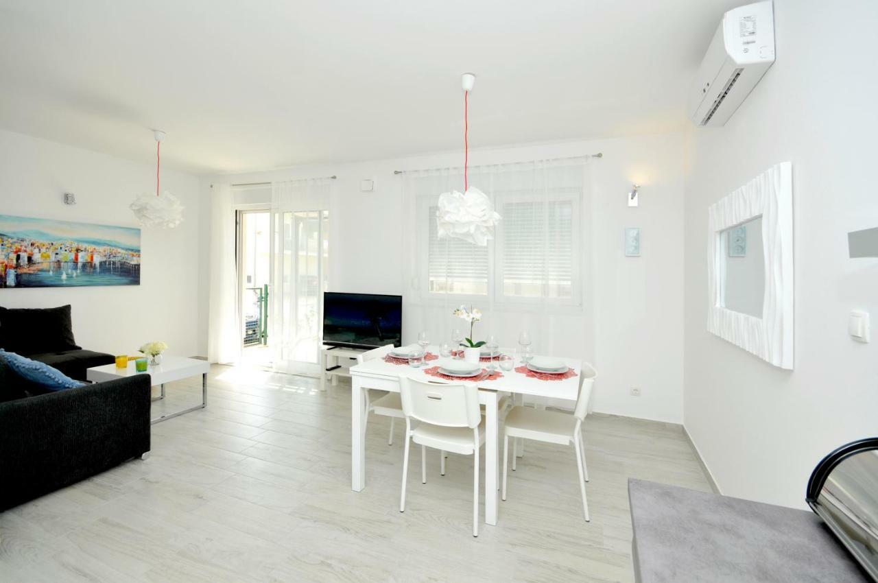 טרוגיר Apartments Town מראה חיצוני תמונה