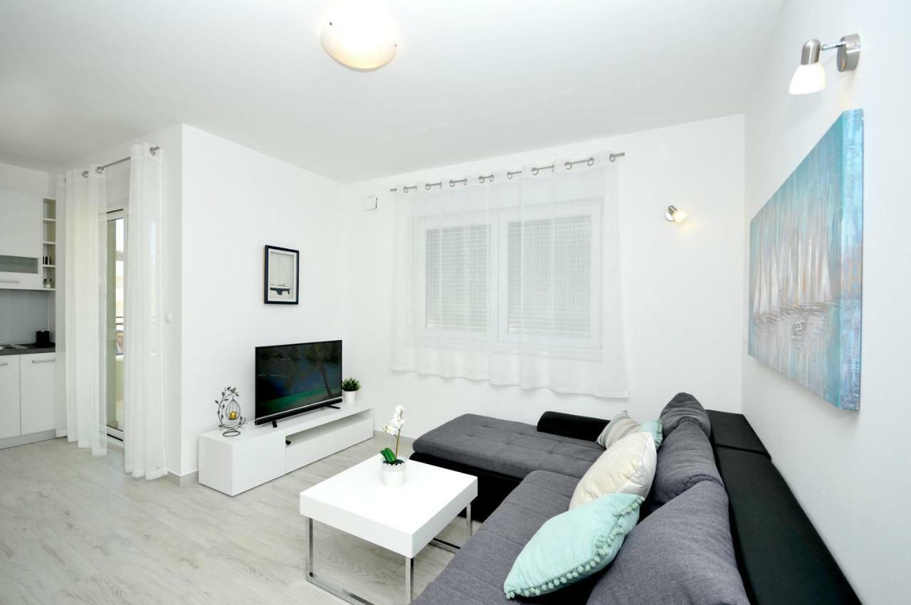 טרוגיר Apartments Town מראה חיצוני תמונה