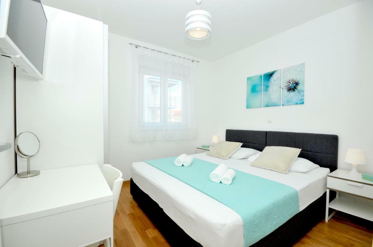טרוגיר Apartments Town מראה חיצוני תמונה