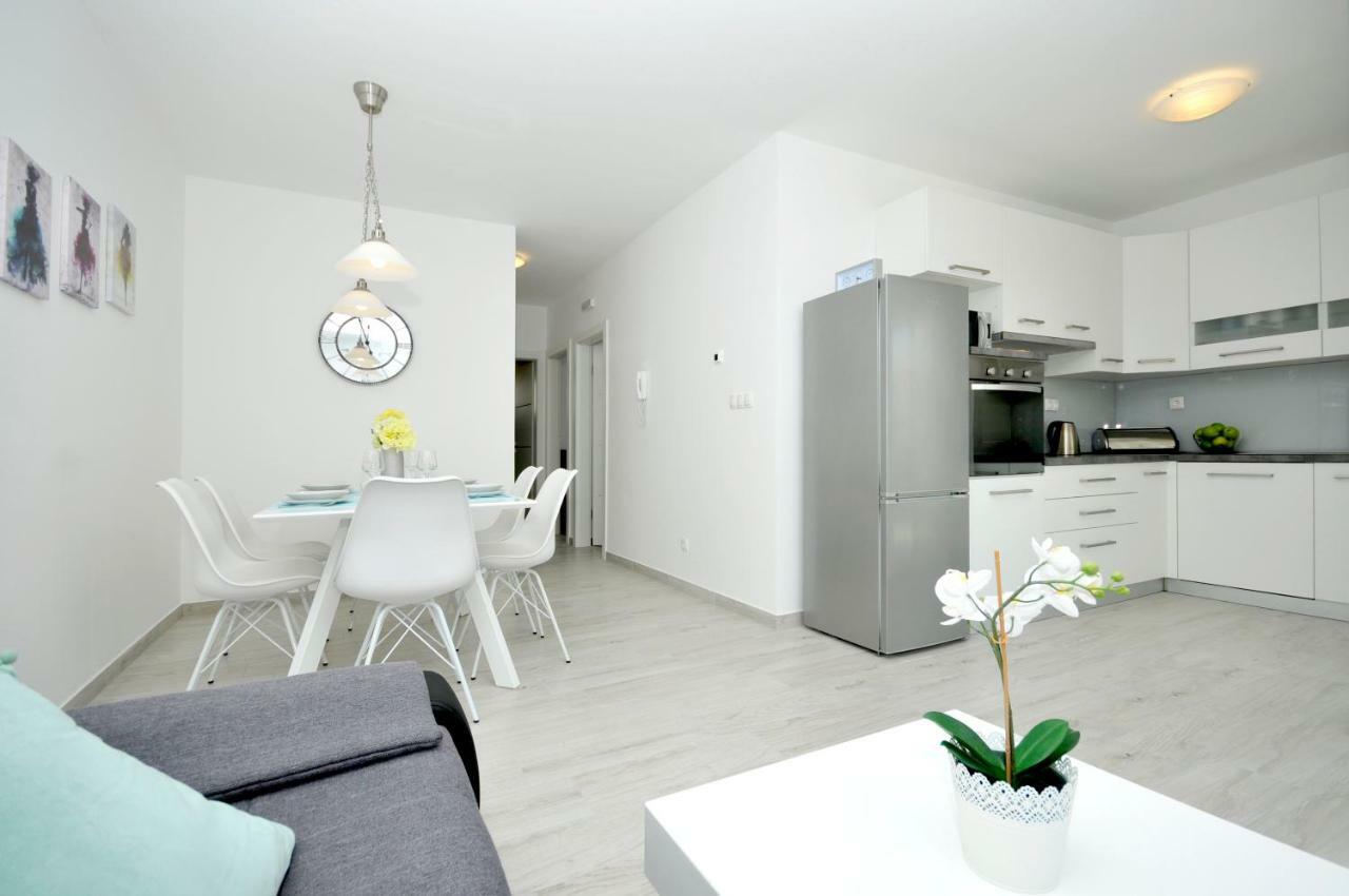 טרוגיר Apartments Town מראה חיצוני תמונה
