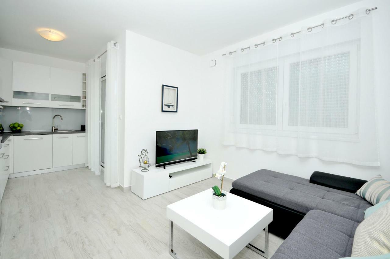 טרוגיר Apartments Town מראה חיצוני תמונה