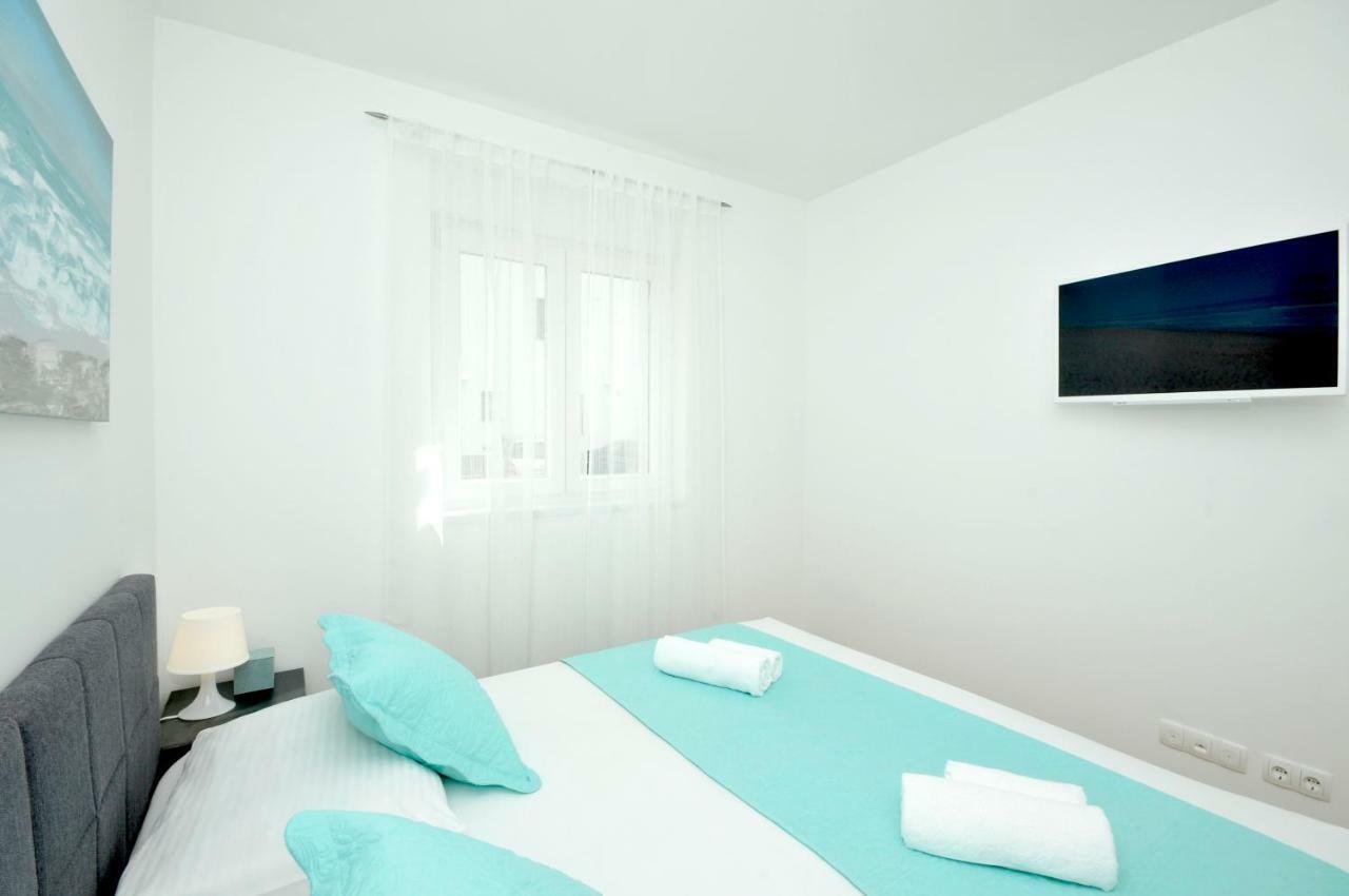 טרוגיר Apartments Town מראה חיצוני תמונה
