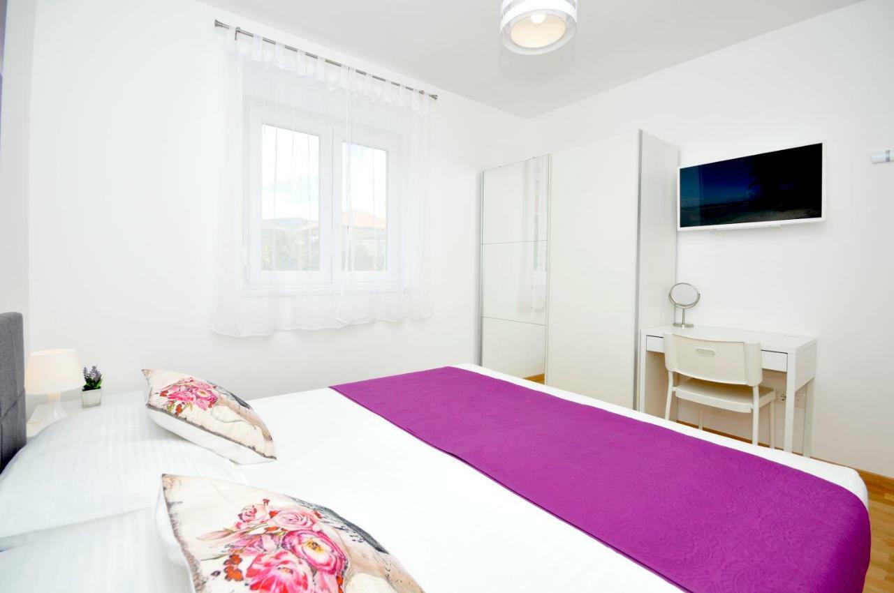 טרוגיר Apartments Town מראה חיצוני תמונה