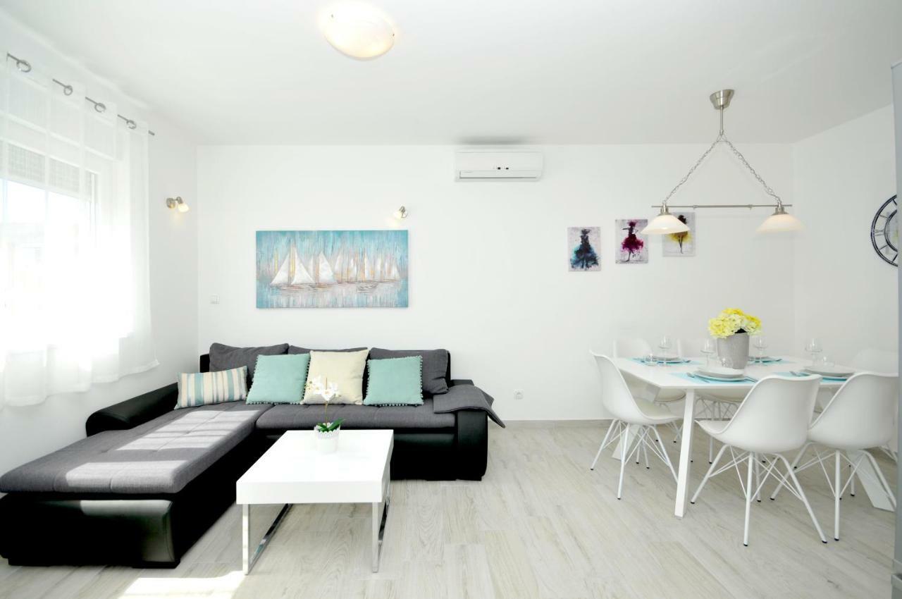 טרוגיר Apartments Town מראה חיצוני תמונה