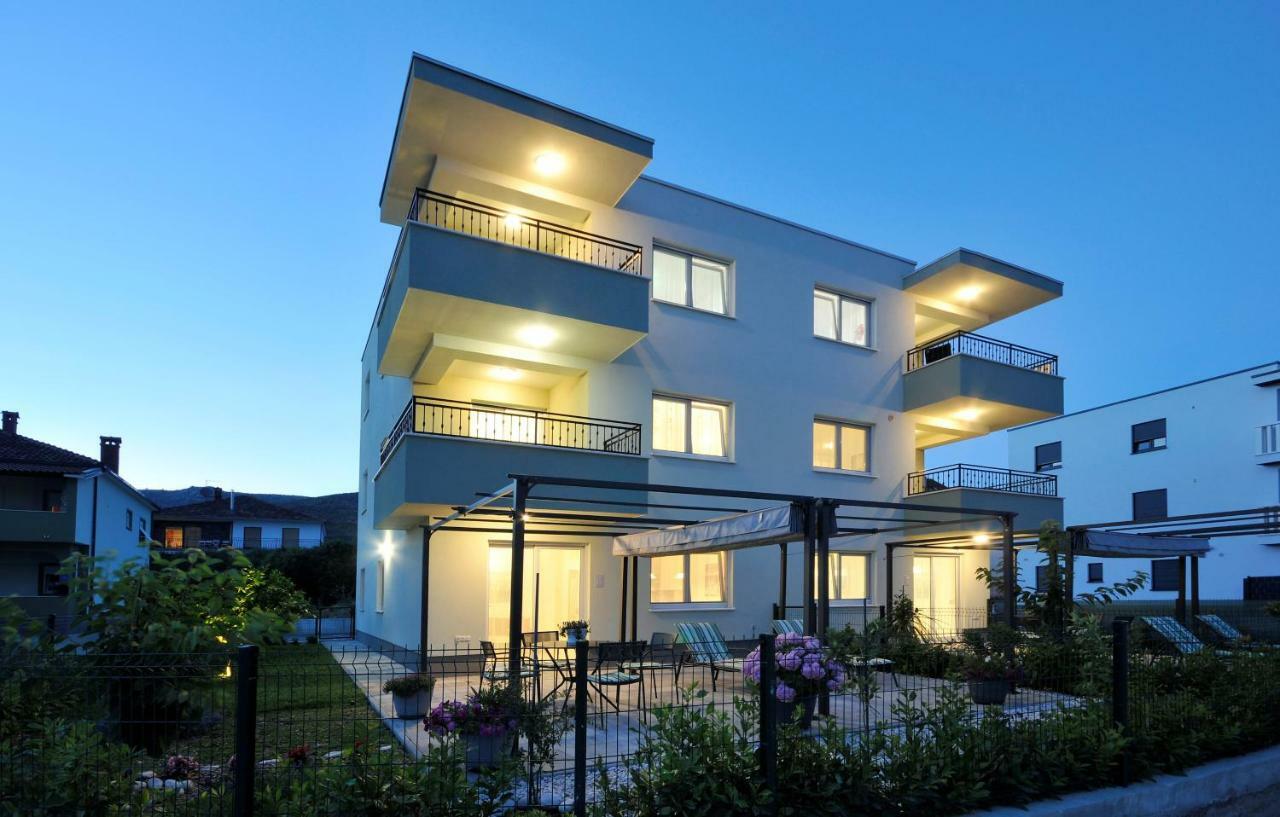 טרוגיר Apartments Town מראה חיצוני תמונה