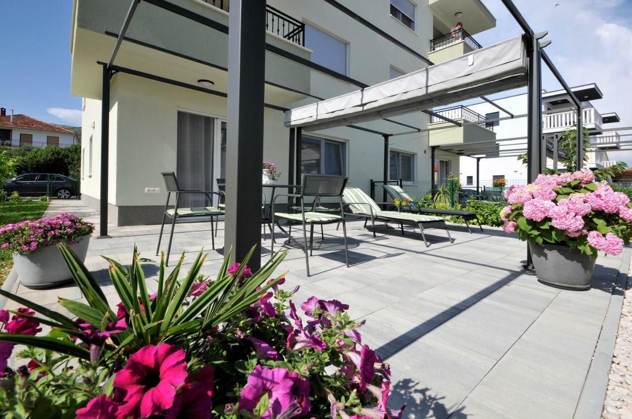 טרוגיר Apartments Town מראה חיצוני תמונה