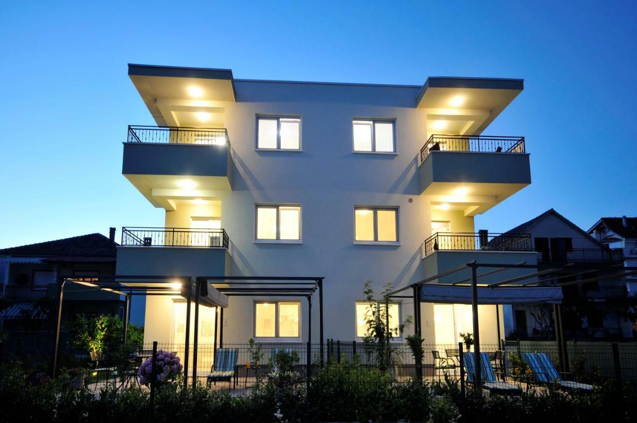 טרוגיר Apartments Town מראה חיצוני תמונה